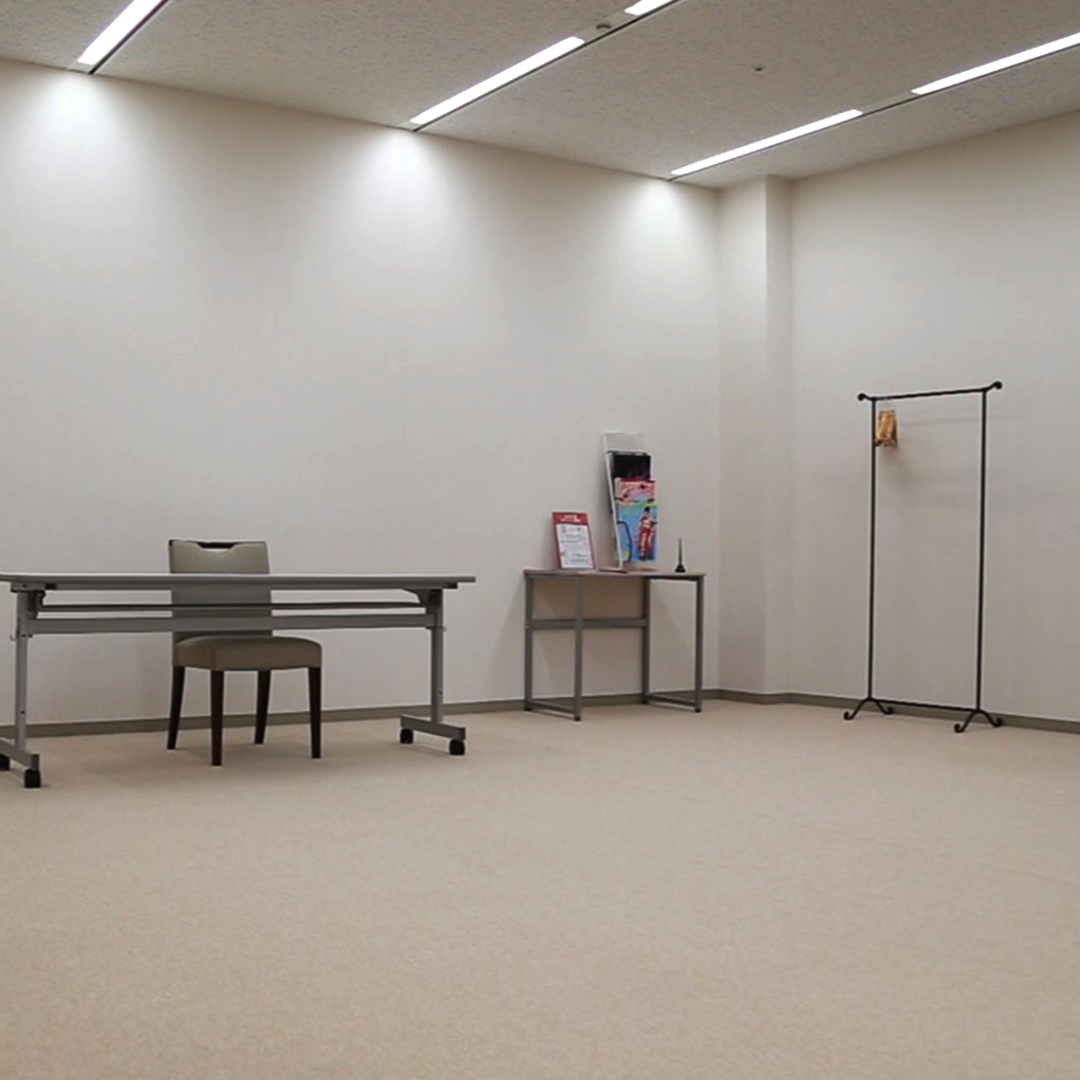 事務所イメージ