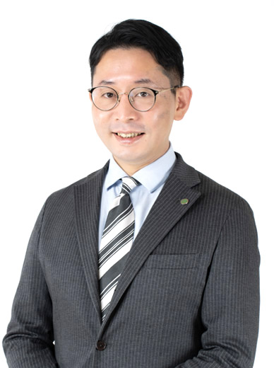 日本和装スタッフ紹介