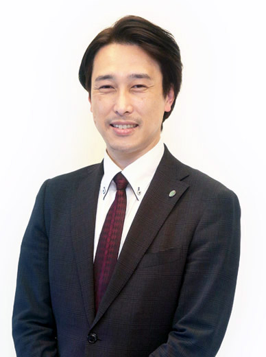 日本和装スタッフ紹介