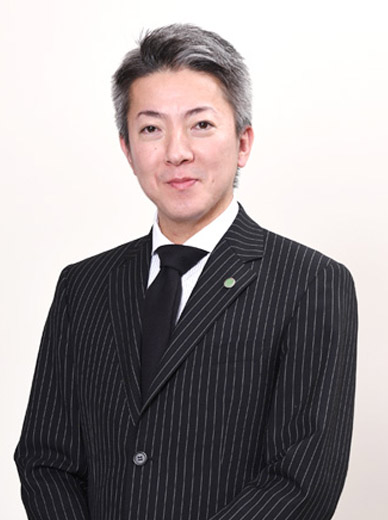 日本和装スタッフ紹介