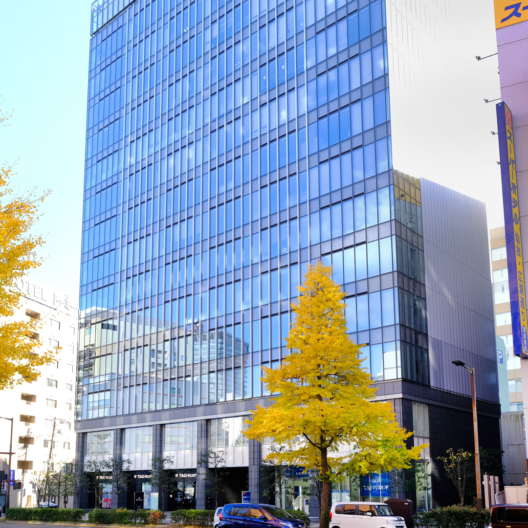 事務所イメージ