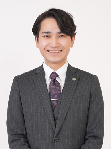 日本和装スタッフ紹介