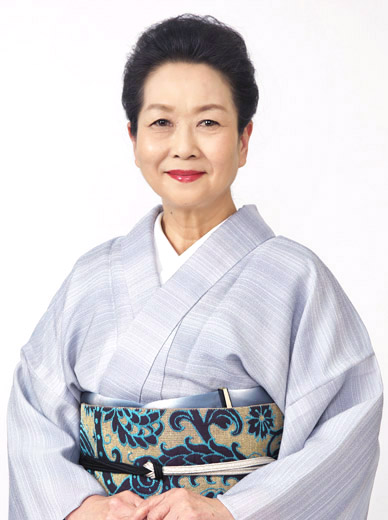 日本和装高田講師