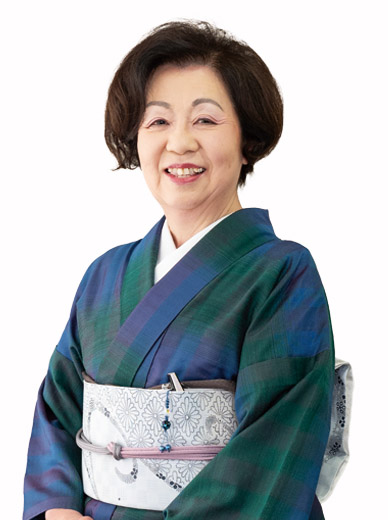 日本和装香川講師