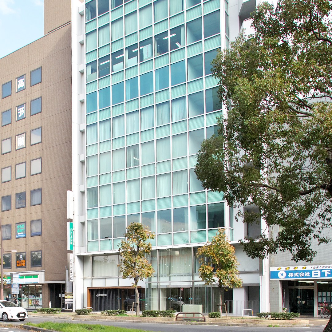 事務所イメージ