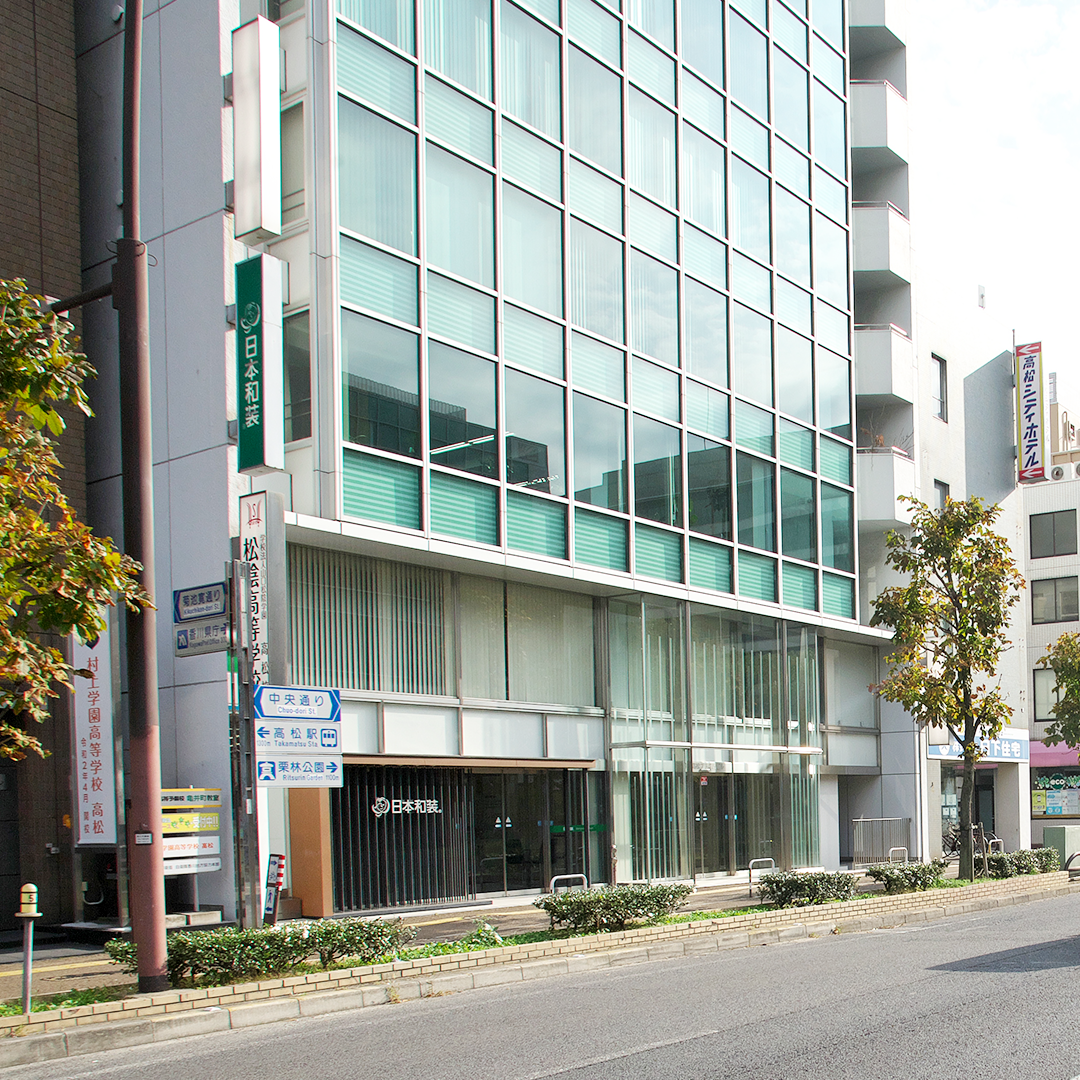 事務所イメージ