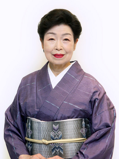 日本和装梅田講師