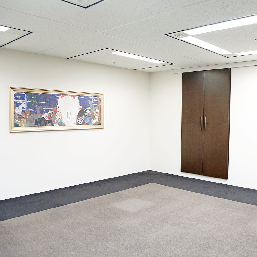 事務所イメージ