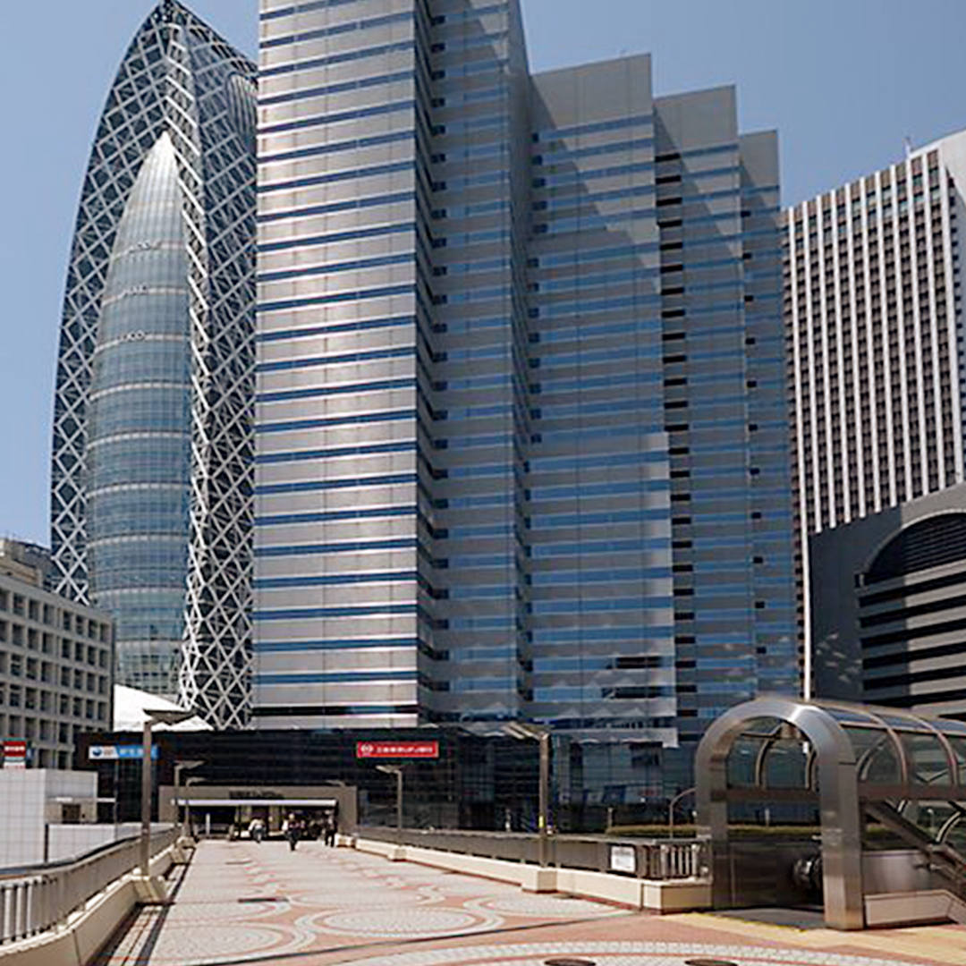 事務所イメージ