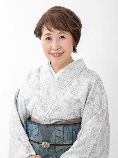 日本和装増田講師