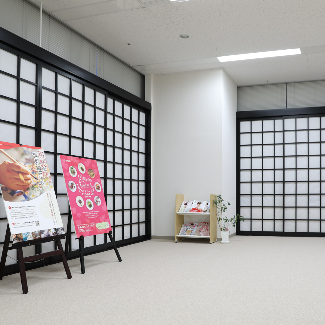 事務所イメージ