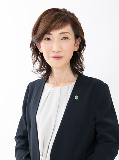 日本和装スタッフ紹介