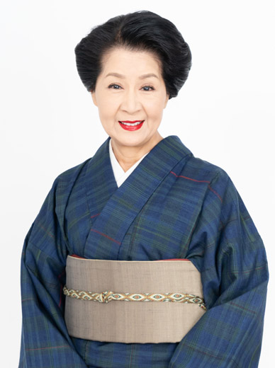 日本和装井上講師