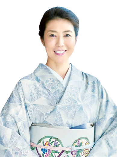 日本和装藤田講師