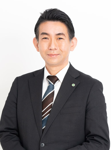 日本和装スタッフ紹介