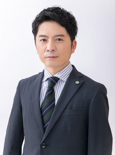 日本和装スタッフ紹介