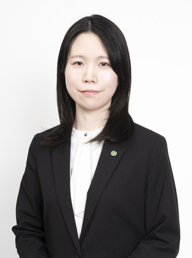 日本和装スタッフ紹介