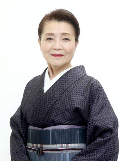 日本和装保知講師