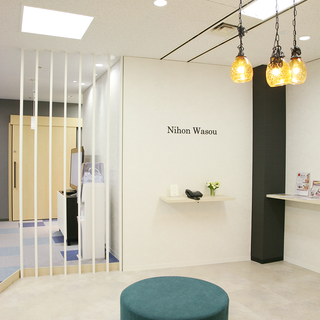 事務所イメージ