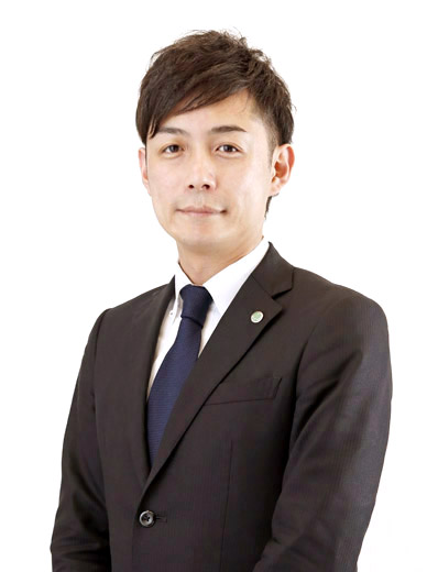 日本和装スタッフ紹介