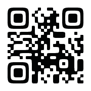 携帯でQRコード