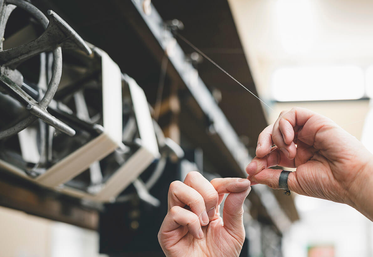 プロジェクト始動