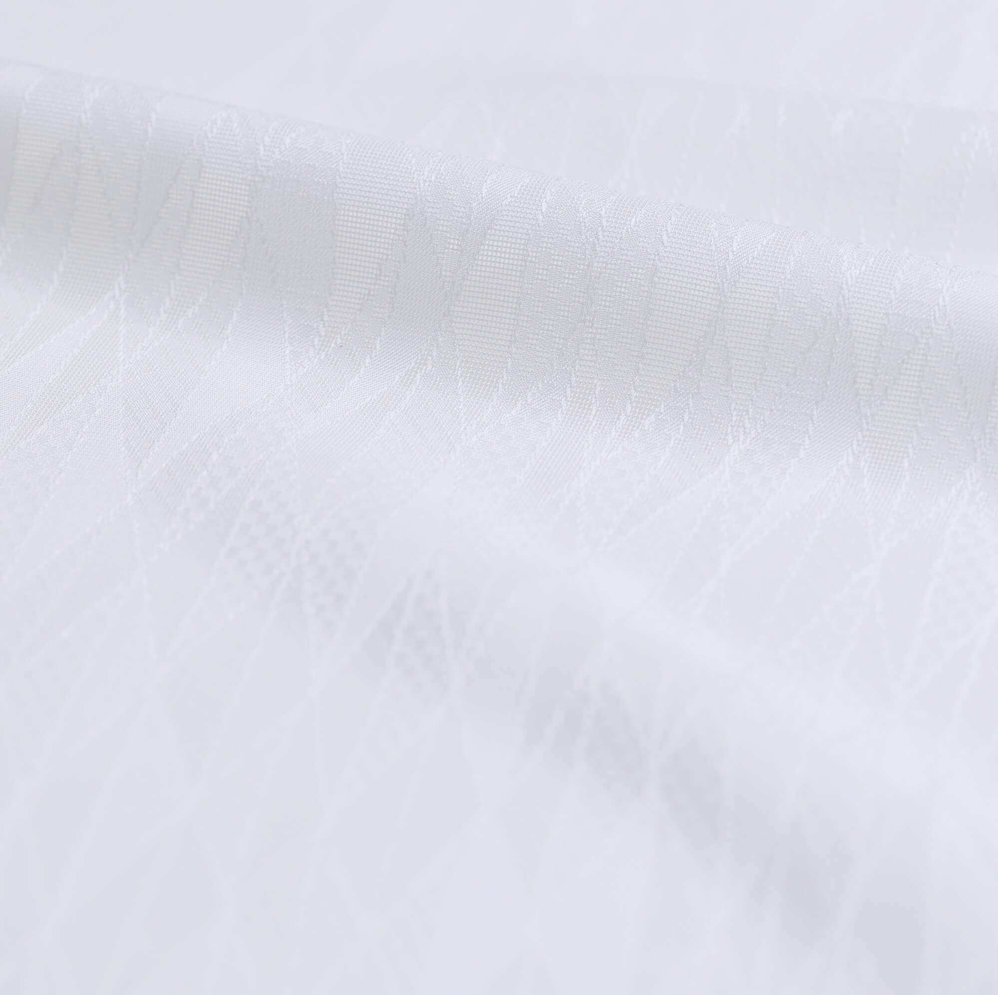 京都丹後で製織された白生地