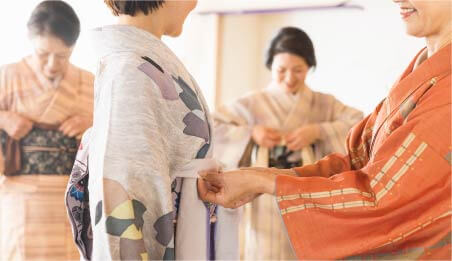 いよいよ受講開始