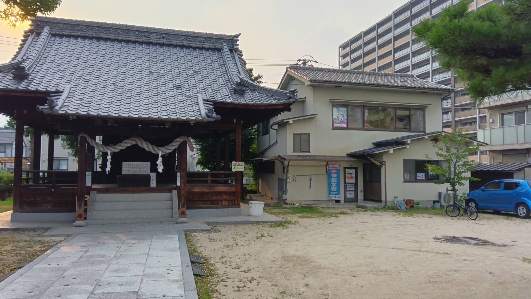 祇園03｜広島県の着付け教室｜日本和装