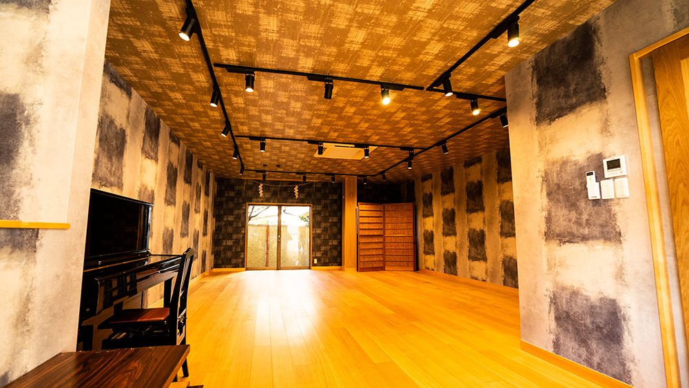 薬院大通03｜福岡県の着付け教室｜日本和装