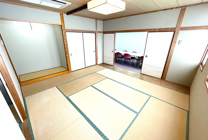 十三02｜大阪府の着付け教室｜日本和装