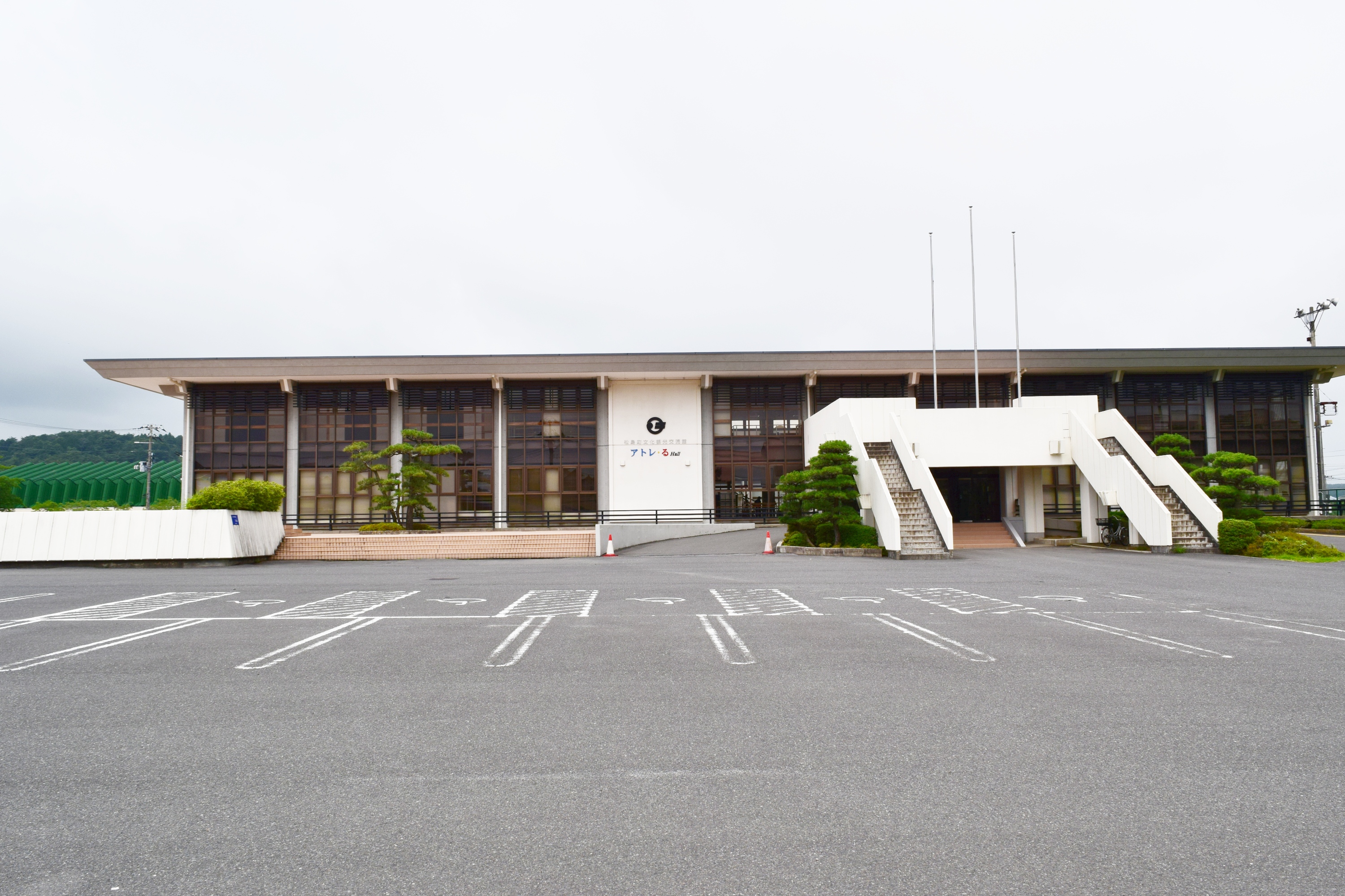 松島町文化観光交流館 宮城県松島町のきもの着付け教室 着物着付教室を探す 申込む 日本和装